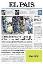 Portada de 19-03-2015