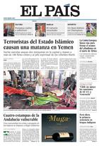 Portada de 21-03-2015