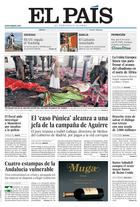 Portada de 21-03-2015