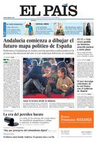 Portada de 22-03-2015