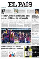 Portada de 23-03-2015