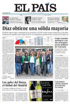 Portada de 23-03-2015