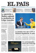 Portada de 24-03-2015