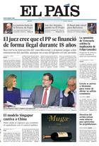Portada de 24-03-2015