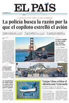 Portada de 27-03-2015