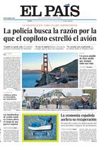 Portada de 27-03-2015