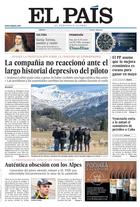 Portada de 28-03-2015