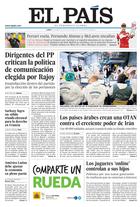 Portada de 30-03-2015