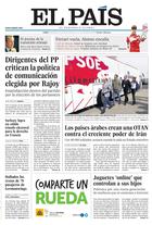 Portada de 30-03-2015