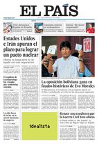 Portada de 31-03-2015