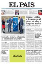 Portada de 31-03-2015
