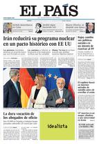 Portada de 03-04-2015