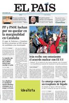 Portada de 04-04-2015