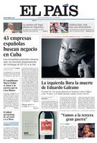 Portada de 14-04-2015