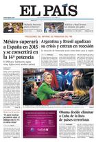 Portada de 15-04-2015