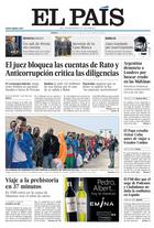 Portada de 18-04-2015