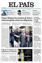 Portada de 18-04-2015