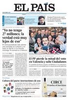 Portada de 19-04-2015
