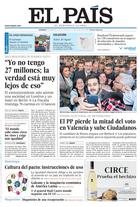 Portada de 19-04-2015