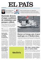 Portada de 20-04-2015