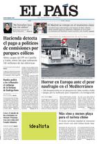 Portada de 20-04-2015