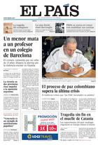 Portada de 21-04-2015
