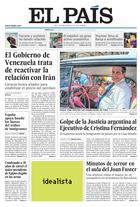Portada de 22-04-2015