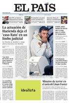 Portada de 22-04-2015