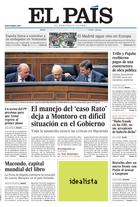 Portada de 23-04-2015