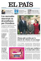 Portada de 24-04-2015