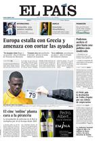 Portada de 25-04-2015