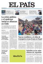 Portada de 27-04-2015