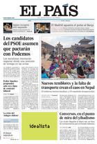 Portada de 27-04-2015