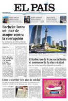 Portada de 30-04-2015