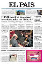 Portada de 30-04-2015