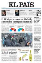 Portada de 02-05-2015