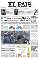 Portada de 02-05-2015