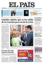 Portada de 03-05-2015