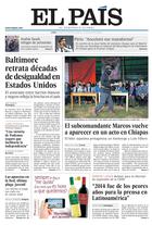 Portada de 04-05-2015