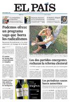 Portada de 06-05-2015