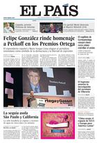 Portada de 07-05-2015