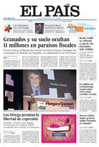 Portada de 07-05-2015