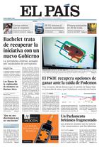 Portada de 08-05-2015