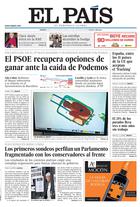 Portada de 08-05-2015