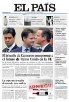 Portada de 09-05-2015
