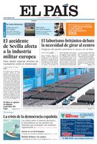 Portada de 10-05-2015