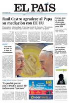 Portada de 11-05-2015