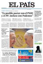 Portada de 11-05-2015