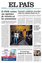 Portada de 12-05-2015