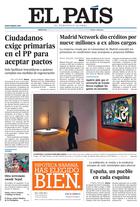 Portada de 13-05-2015
